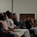 Marine Corps Cyberspace Warfare Group Relief and Appointment Ceremony