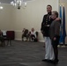 Marine Corps Cyberspace Warfare Group Relief and Appointment Ceremony
