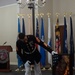 Marine Corps Cyberspace Warfare Group Relief and Appointment Ceremony