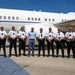 SecDef thanks MacDill leaders, HCSO officers before departure