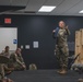 Aiming for readiness