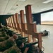 EST weapons qualification preparation at Fort Indiantown Gap