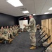 EST weapons qualification preparation at Fort Indiantown Gap