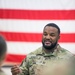 118th MPAD Officer Promoted to Captain