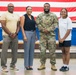 118th MPAD Officer Promoted to Captain