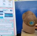 U.S. Navy holds health fair for a school in Panama