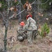 Wisconsin National Guard Joint CERFP Training