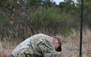 Wisconsin National Guard Joint CERFP Training