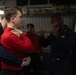 USS Gerald R. Ford (CVN 78) CPR Training