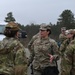 Wisconsin National Guard Joint CERFP Training