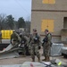 Wisconsin National Guard Joint CERFP Training