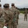 3-321 FAR holds award ceremony before departure back the U.S.