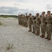 3-321 FAR holds award ceremony before departure back the U.S.