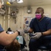 USS Gerald R. Ford (CVN 78) Deployed Dental Operations