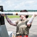 Loaded F-16 Fighting Falcon