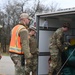 Wisconsin National Guard Joint CERFP Training