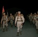 India Company EGA Ceremony