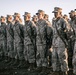 India Company EGA Ceremony