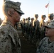 India Company EGA Ceremony