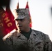 India Company EGA Ceremony