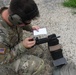 M4 carbine weapons qualification