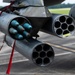 Loaded F-16 Fighting Falcon