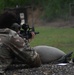 M4 carbine weapons qualification