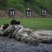 M4 carbine weapons qualification