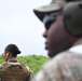 M4 carbine weapons qualification