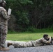 M4 carbine weapons qualification