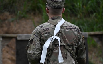 M4 carbine weapons qualification