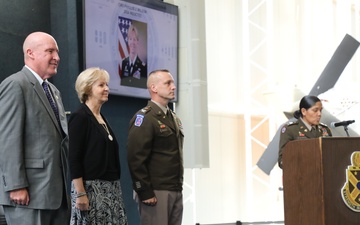 Order of Eagle Rising 11JUL25