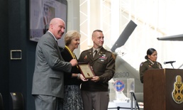 Order of Eagle Rising 11JUL25