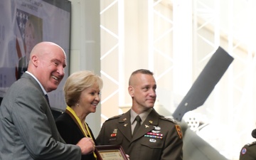 Order of Eagle Rising 11JUL25
