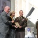 Order of Eagle Rising 11JUL25