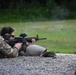 M4 carbine weapons qualification