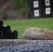 M4 carbine weapons qualification