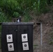 M4 carbine weapons qualification
