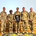 Honoring Excellence: 2024 U.S. Army Athlete and Coach of the Year Presentations