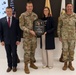 Honoring Excellence: 2024 U.S. Army Athlete and Coach of the Year Presentations
