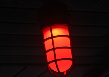 M4 carbine weapons qualification