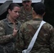 M4 carbine weapons qualification