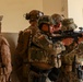 Marines and Ecuadorians Joint Training CP25