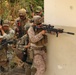 Marines and Ecuadorians Joint Training CP25