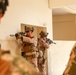 Marines and Ecuadorians Joint Training CP25