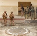 Marines and Ecuadorians Joint Training CP25