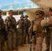 Marines and Ecuadorians Joint Training CP25