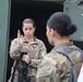 109th MPAD and 108th MCAS Weapon Qualification