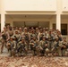 Marines and Ecuadorians Joint Training CP25