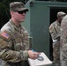 M4 carbine weapons qualification